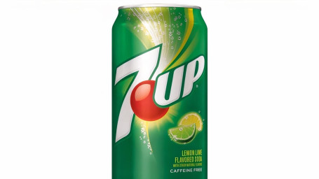 12Oz Can 7 Up