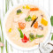 Kokosnusssuppe Mit Poulet