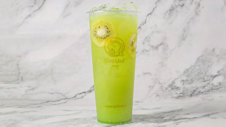 Fresh Kiwi Yakult Qí Yì Xiān Guǒ Yǎng Lè Duō