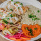 Chicken Shish Tawouk Bowl