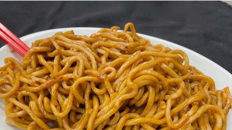 Large Lo Mein Noodles (Plain)