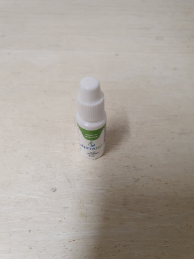 Instahit Filter Drops Menthol 2Ml