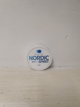 Nordic Spirit Mint Size 2