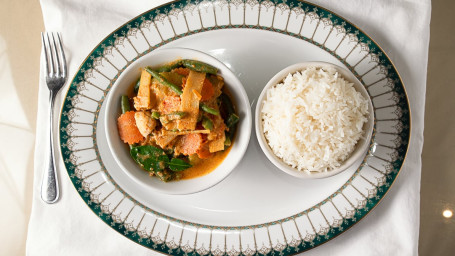 081. Red Curry