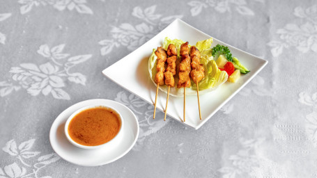 Satay Sticks (4)