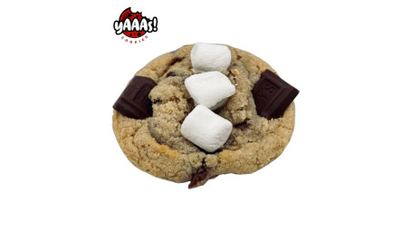 Yaaas! Cookies Sy's S'mores (1.28 Oz)