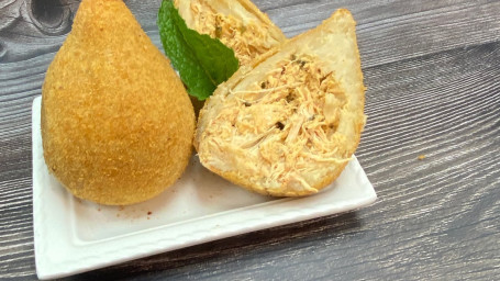 Coxinha (Fried)