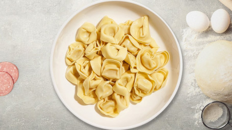 Build With Tortellini