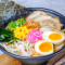 R4. Tonkotsu Classic Ramen Jīng Diǎn Tún Gǔ Lā Miàn