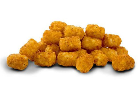 Grote Cajun-Tots