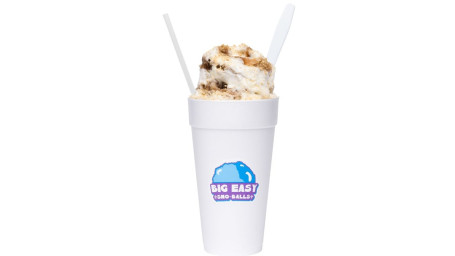 Smores Snoball