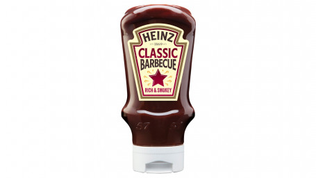 Heinz Klassieke Barbecuesaus 480G