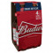 Budweiser Lager Bierflessen 4 X 300Ml