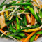 H03Hǎo Shí Guāng Xiǎo Chǎo Stir Fried Mixed Vegetabie