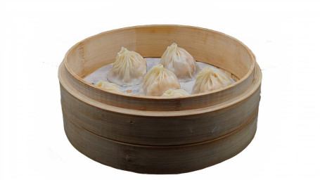 House Soup Dumpling