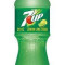 7 Up Bottle (20 Oz)