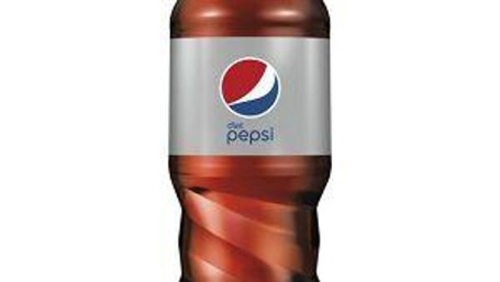 Pepsi Diet Bottle (20 Oz)