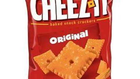 Cheez-It Original (3 Oz)