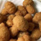 Side Breaded Mushrooms