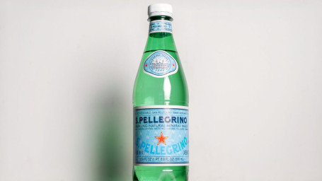 16.9Fl (1Pt,0.9Fl Oz) (500Ml) S.pellegrino