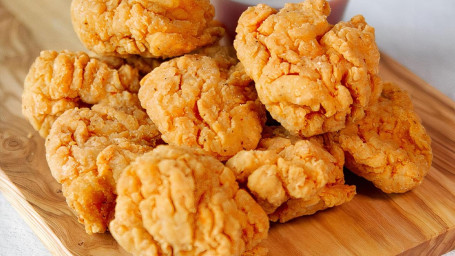 Boneless Wings(10)