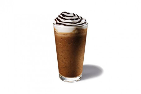 Java Chip Frappuccino Gemengde Drank