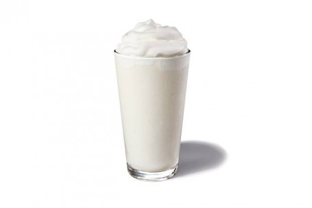 White Chocolate Cream Frappuccino Blended Beverage