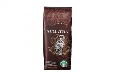 Sumatra 250G