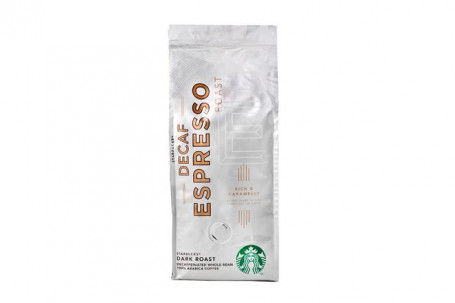 Decaf Espresso Gebraad 250G