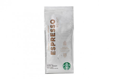 Espresso Gebraad 250G