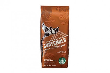 Guatemalteek Antigua 250G