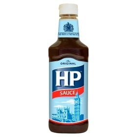 Hp Bruine Saus 600G