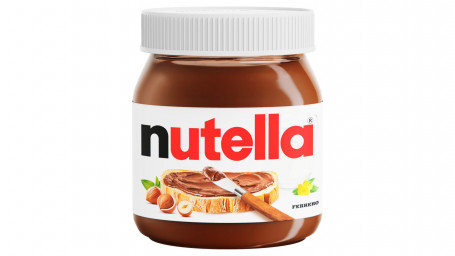 Nutella350G