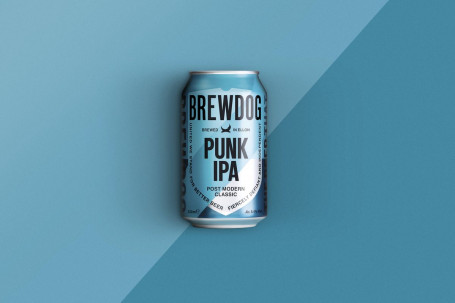 Punk-Ipa 5.4