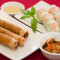 2. Fresh Spring Roll (Gói Cuốn)