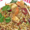 56. Combination Fried Rice/ Com Chiên Thập Cảm