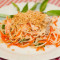 3. Green Papaya Salad( Gối Đu Đủ Tôm)