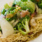 72. Egg Noodles Stir Fried Combination (Mi Xào Thập Cảm)