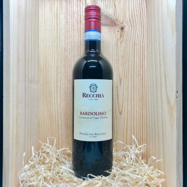 Recchia Bardolino, Veneto, Italy. 75Cl