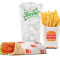 Pittige Bk Royal Crispy Wrapmaaltijd