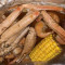 C2. Snow Crab Legs (1/2 Lb)