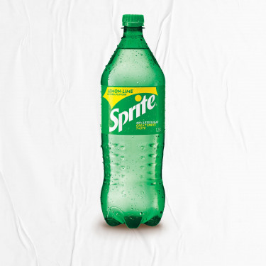 Sprite Reg; 1.25L