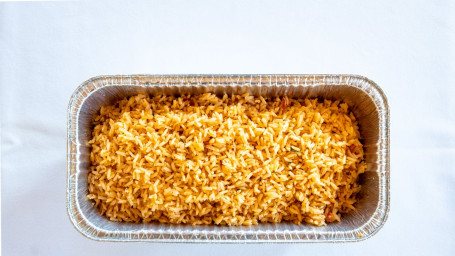 Taco Bar Side- Rice