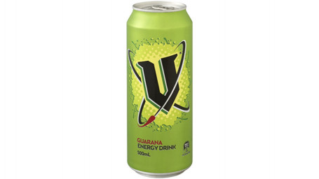 V Energiedrank 500Ml