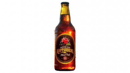 Kopparberg Premium Cider Met Gemengd Fruit 500Ml