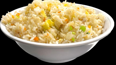 Combo Meat Fried Rice (Entree Size)