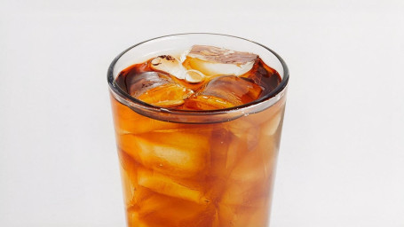 Mandarin Orange Rooibos Iced Tea