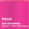 Vitamin Water Focus (20 Oz)