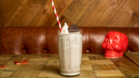 Oreos Shake