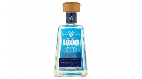 1800 Tequila Silver Reserva